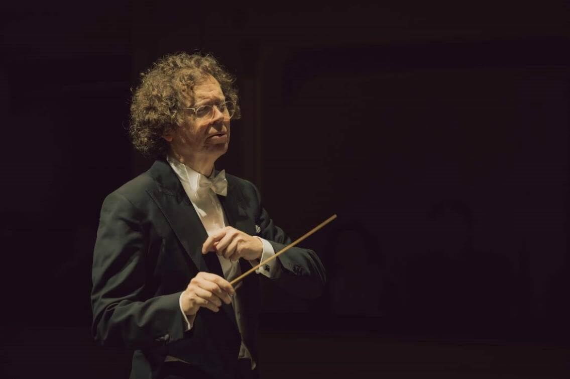 Concerto finale del 39° Concorso Internazionale di Canto Maria Caniglia — Alfredo Sorichetti