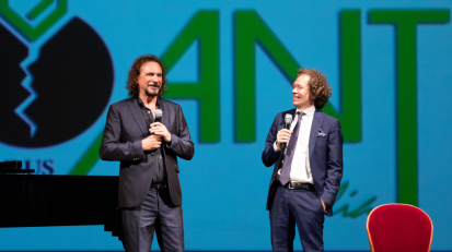 16° Concerto ANT — Le stelle dell’opera — Alfredo Sorichetti