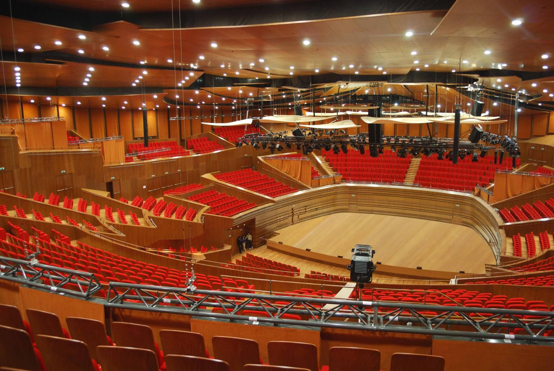 Kazakhstan State Philharmonic Orchestra