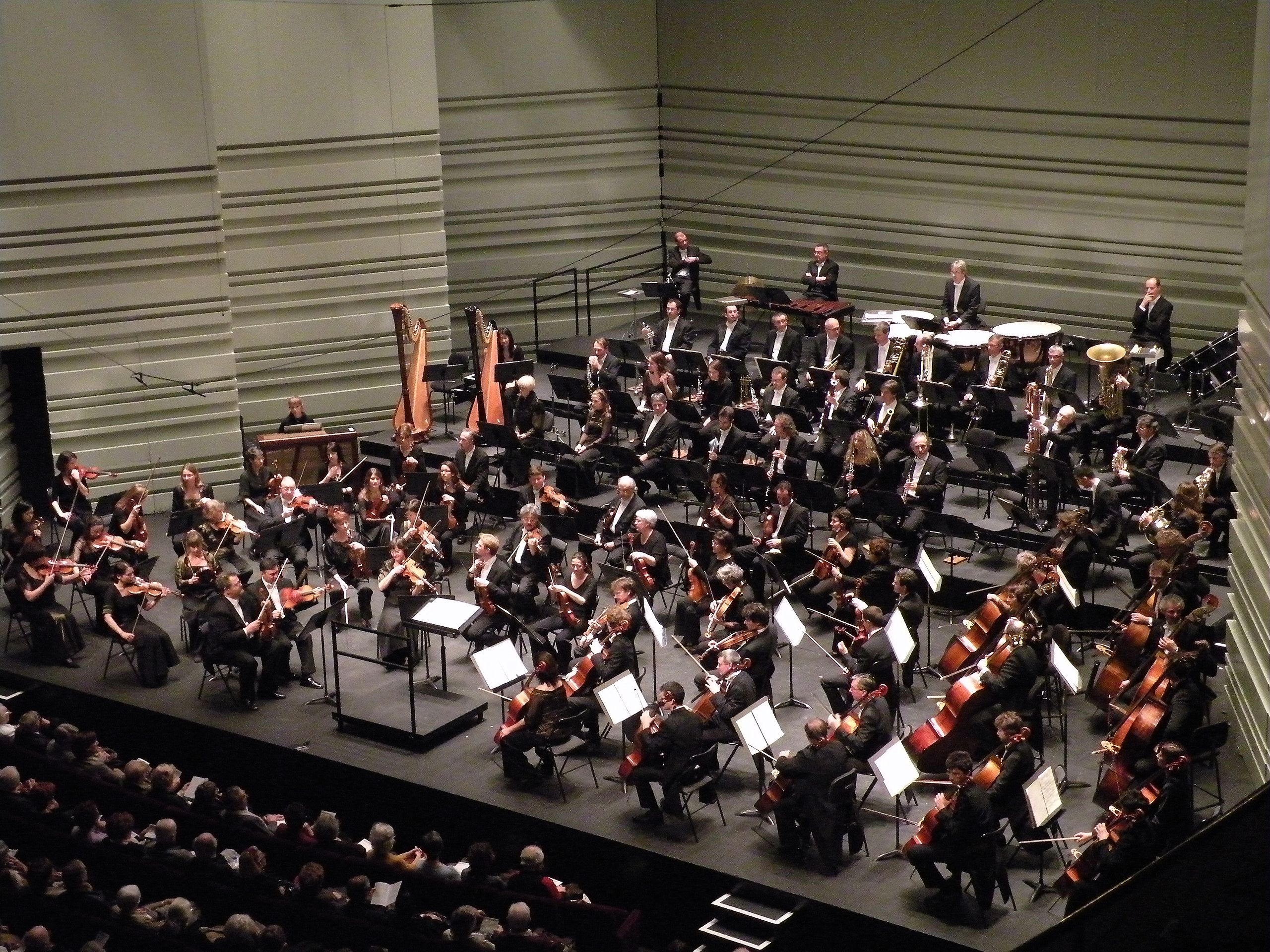 Concert Familles: Babar — Alfredo Sorichetti